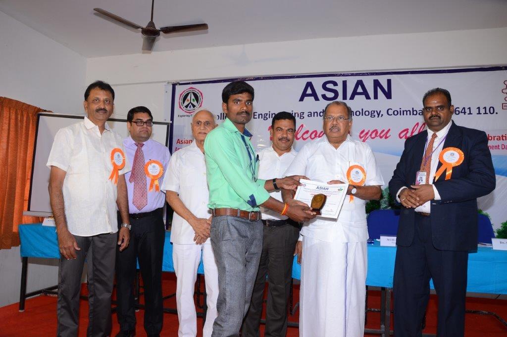 Asian College of Engineering and Technology Saravanampatti Coimbatore Extra-Curricular photo 10